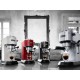 ESPRESSO COFFEEMAKER DELONGHI EC685.R RED ΜΕ ΑΥΤΟΜΑΤΗ ΛΕΙΤΟΥΡΓΙΑ